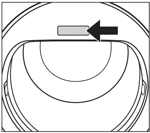 MIELE NOVOTRONIC T7644C - Réparations - 1