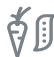 MIELE KF 2981 VI - - Humidity-controlled compartment for fruit and vegetables - 3