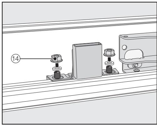 MIELE KF 2981 VI - Building in the appliance - 1