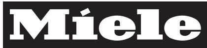 MIELE KF 2981 VI - International Headquarters - 1