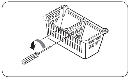 SAMSUNG RF54T62E3S9 - Attention - 3