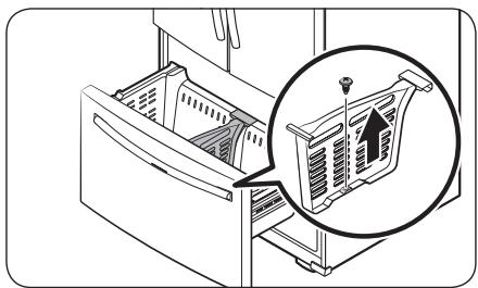 SAMSUNG RF54T62E3S9 - Attention - 1