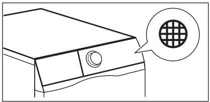 ELECTROLUX EW7H3254SP - ATTENTION! - 2
