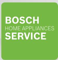BOSCH MSM66130 - Thank you for buying a Bosch Home Appliance! - 1
