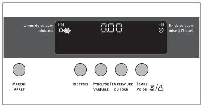 ARTHUR MARTIN FE6426 - Minuteur - 4