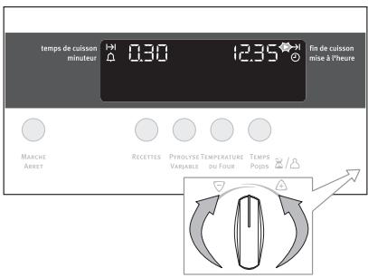 ARTHUR MARTIN FE6426 - Fin de cuisson - 2