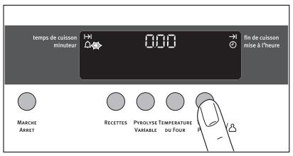 ARTHUR MARTIN FE6426 - Minuteur - 1