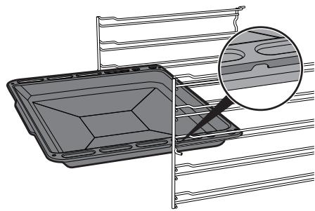 SMEG SFP6604WSPNX - Grilles et lechefrites - 2