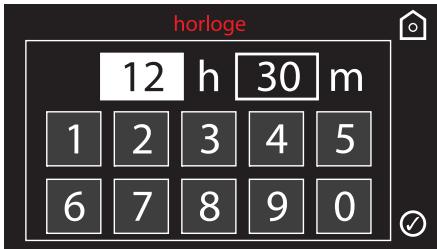 SMEG SFP6604WSPNX - Horloge - 3