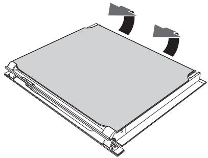 SMEG SFP6604WSPNX - Utilisation impropre risque de dommages à l'appareil - 1