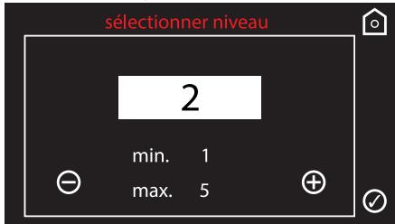 SMEG SFP6604WSPNX - Adjonction d'une recette - 6