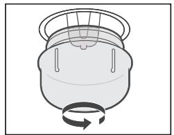 SCHNEIDER SCOC710SWB - Reemplacement de l'ampoule - 1