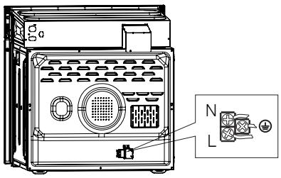 SCHNEIDER SCOC710SWB - Orifices de ventilation - 2