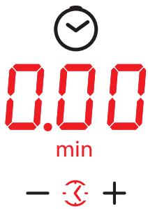 STOVES RICHMOND DELUXE S1000EI - Utilisation du programmeur - 1