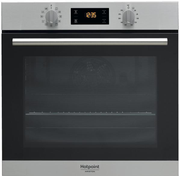 HOTPOINT FA2841JHIXHA - Contacter le service après-vente - 3