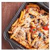 SMEG SFP6604WSPNR - PÂTES/RIZ - 1