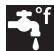 SMEG SFP6604WSPNR - Dureté de l'eau - 3