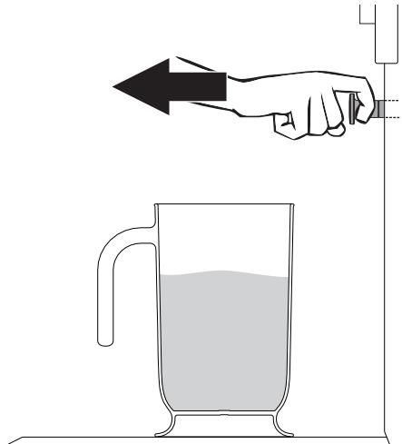 SMEG SFP6604WSPNR - Détartrage - 7