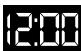 SMEG SFP6604WSPNR - Horloge numérique - 2