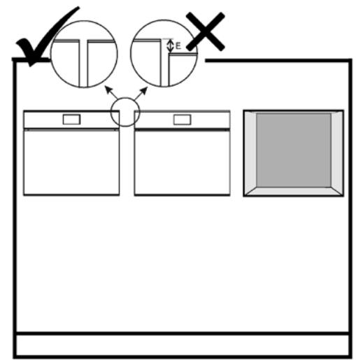 SMEG SFP6604WSPNR - - Four de 45 cm : - 1
