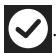 SMEG SFP6604WSPNR - Effleurez la touche CONFIRMER - 1