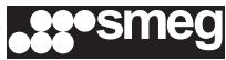 SMEG SFP6604WSPNR - Première utilisation - 2