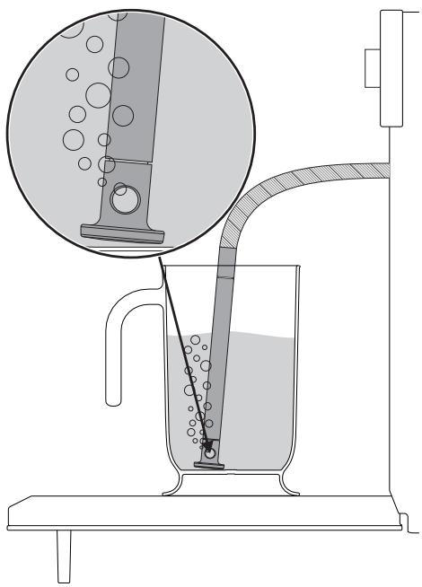 SMEG SFP6604WSPNR - Nettoyage et entretien - 1