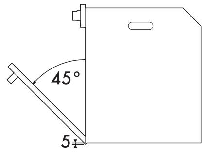 SMEG SFP6604WSPNR - Douilles de fixation - 7