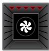SMEG SFP6604WSPNR - GRIL - 1