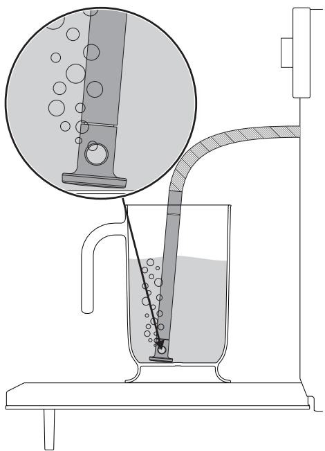 SMEG SFP6604WSPNR - Nettoyage et entretien - 1