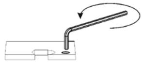 SMEG SFP6604WSPNR - Au cas où l'INSTALLATION DES APPAREILS ÉLECTROMÉNAGERS doit être effectuée DANS DES NICHES DE 60 CM de hauteur : - 4