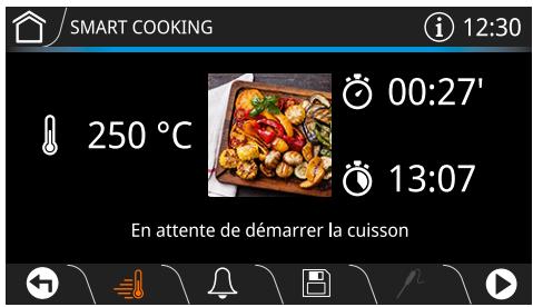 SMEG SFP6604WSPNR - Smart Cooking - 4