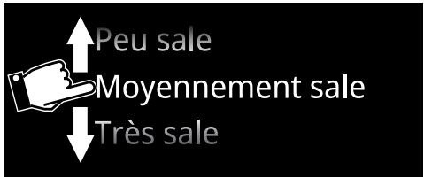 SMEG SFP6604WSPNR - Nettoyage et entretien - 1