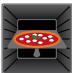 SMEG SFP6604WSPNR - PAIN / PIZZA - 6