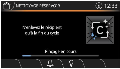 SMEG SFP6604WSPNR - Nettoyage et entretien - 5