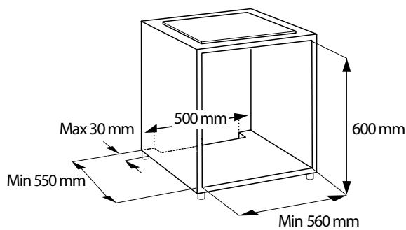 WHIRLPOOL AKZ 7890/IX - 7