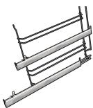WHIRLPOOL AKZ 7890/IX - ACCESSOIRES - 4