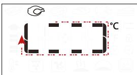 ℃