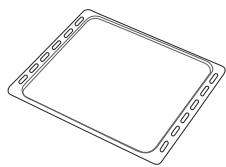 WHIRLPOOL AKZ 7890/IX - ПРИНАДЛЕЖНОСТИ - 3