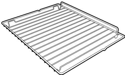 SMEG SFP6101TVN1 - Grille - 1