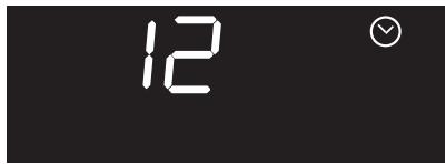 SMEG SFP6101TVN1 - Heure actuelle - 4