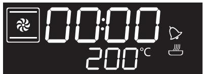 SMEG SFP6101TVN1 - Minuteur durant une session - 5