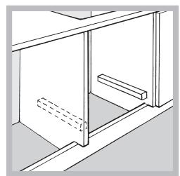 HOTPOINT FT8501BRONZOHAS - Aération - 1