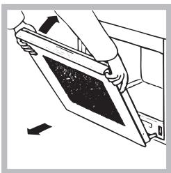 HOTPOINT FT8501BRONZOHAS - Nettoyage de la porte - 3