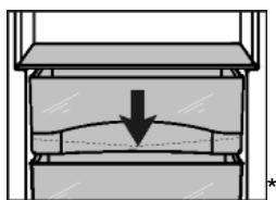 LIEBHERR IKP 2324 Comfort  -  IKP 2324 - ACHTUNG - 3