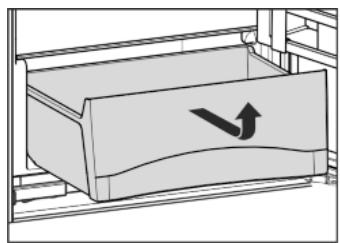 LIEBHERR IKP 2324 Comfort  -  IKP 2324 - BioCool-Box entnehmen - 4