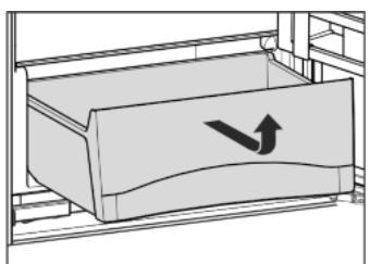 LIEBHERR IKP 2324 Comfort  -  IKP 2324 - BioCool-Box entnehmen - 2