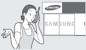 SAMSUNG AQ18BAN - Concernant l'alimentation - 3