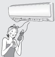 SAMSUNG AQ18BAN - Pendant le fonctionnement - 2