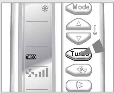 SAMSUNG AQ18BAN - Changement de température dans la mode goodsleep - 2